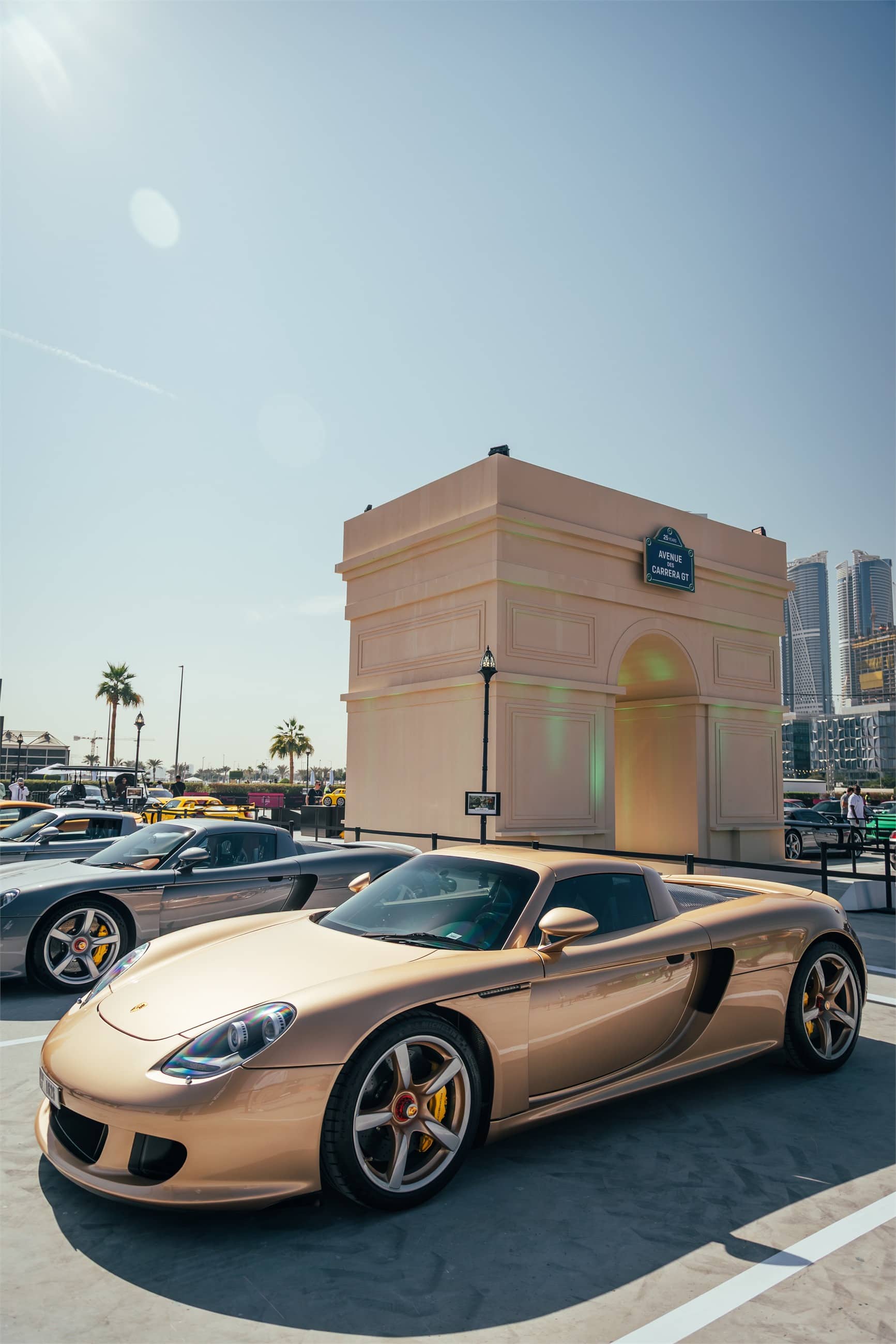 Automotive photograph from Louis-Esteban Mecky's portfolio.