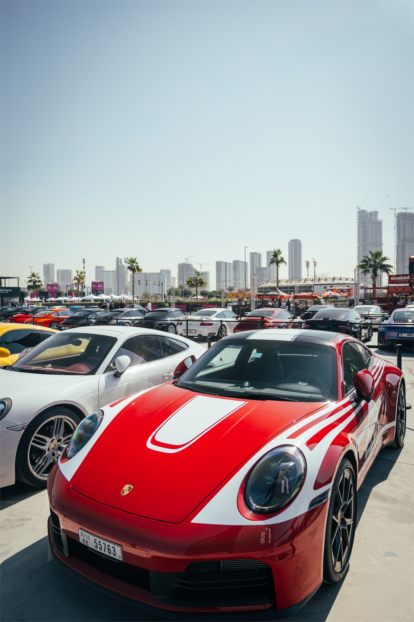 Automotive detail photograph from Louis-Esteban Mecky's portfolio.