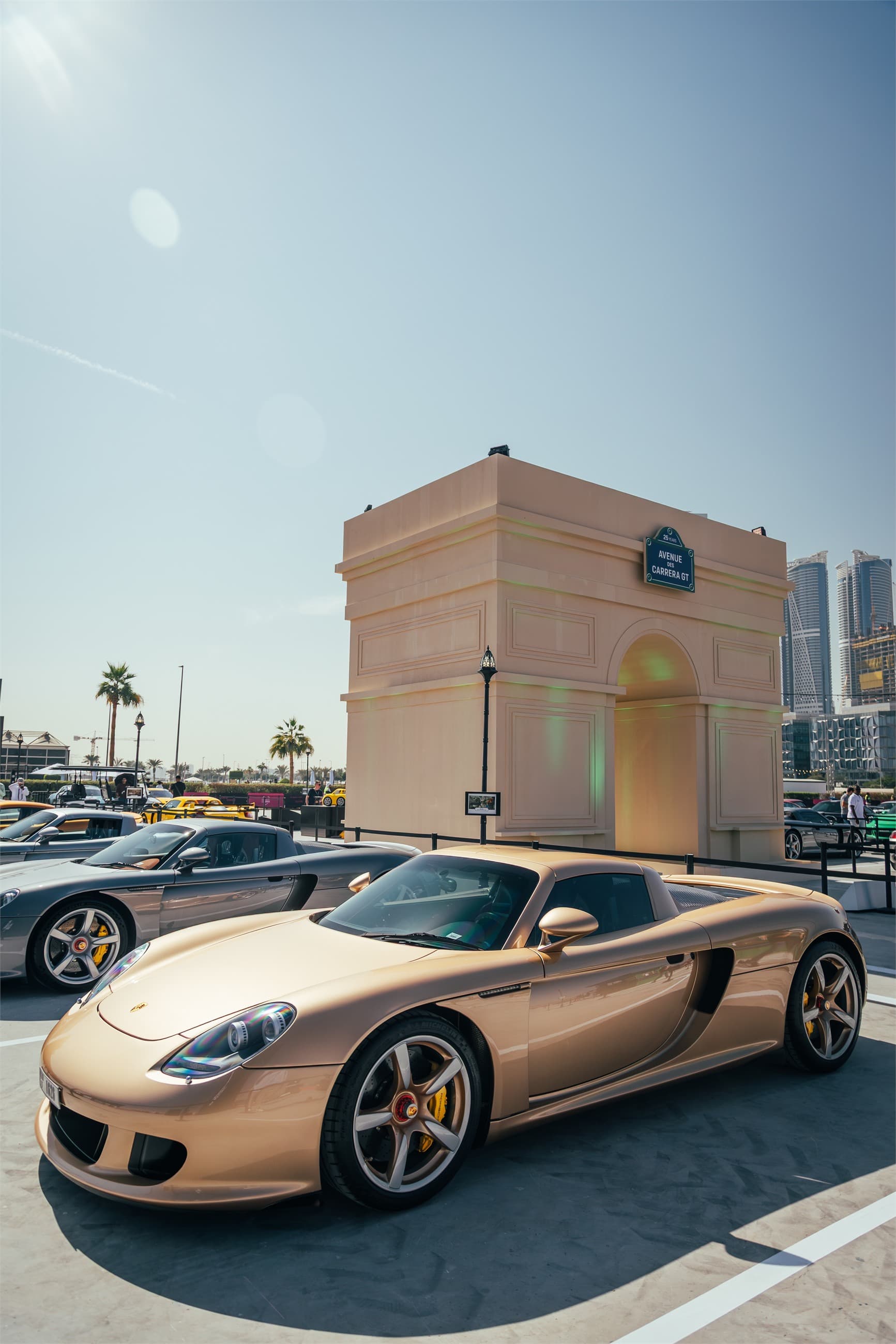 Automotive photograph from Louis-Esteban Mecky's portfolio.