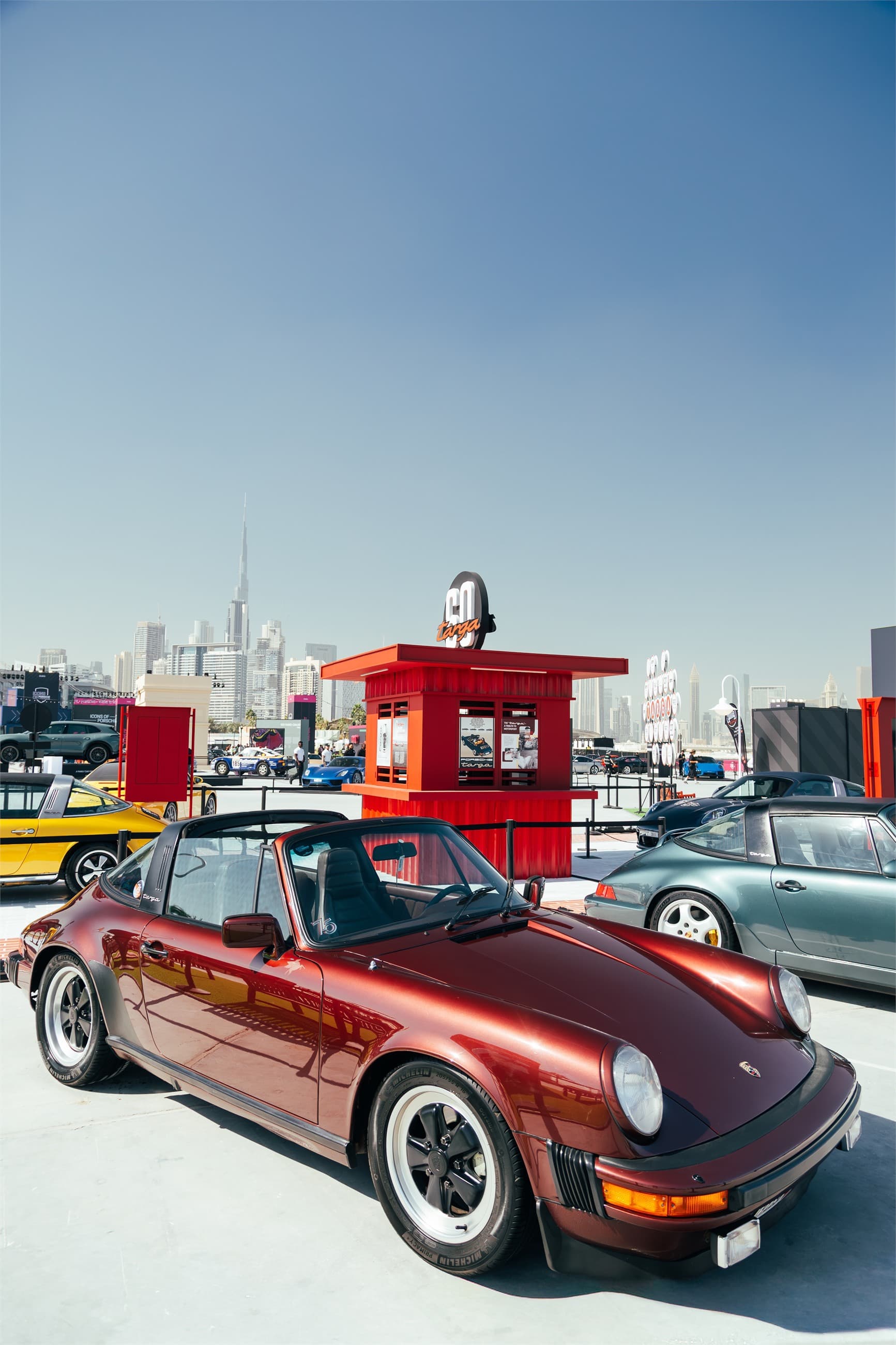 Automotive photograph from Louis-Esteban Mecky's portfolio.