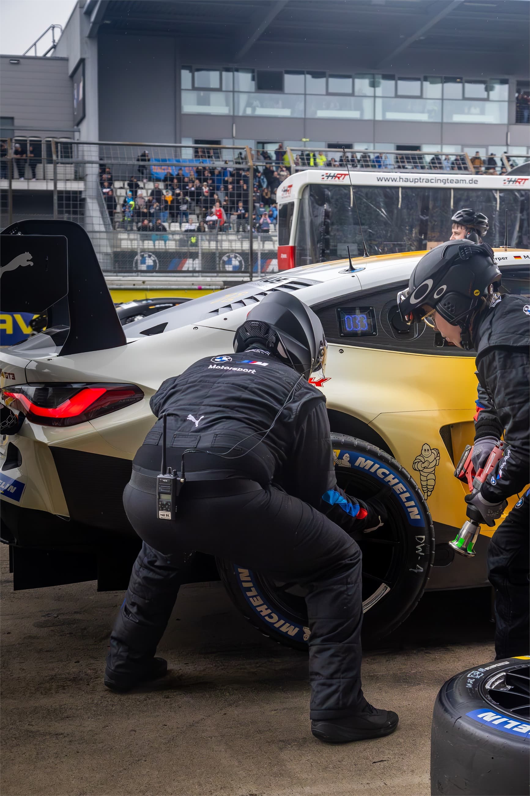 Motorsport photograph from Louis-Esteban Mecky's automotive portfolio.